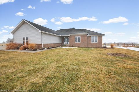 51 Riley Center Road Riley Township MI 48041