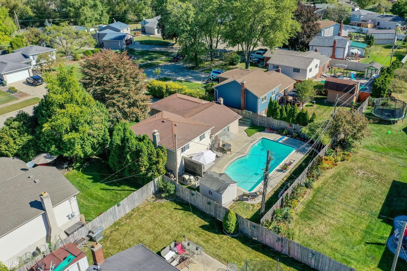 8716 Calvert Drive