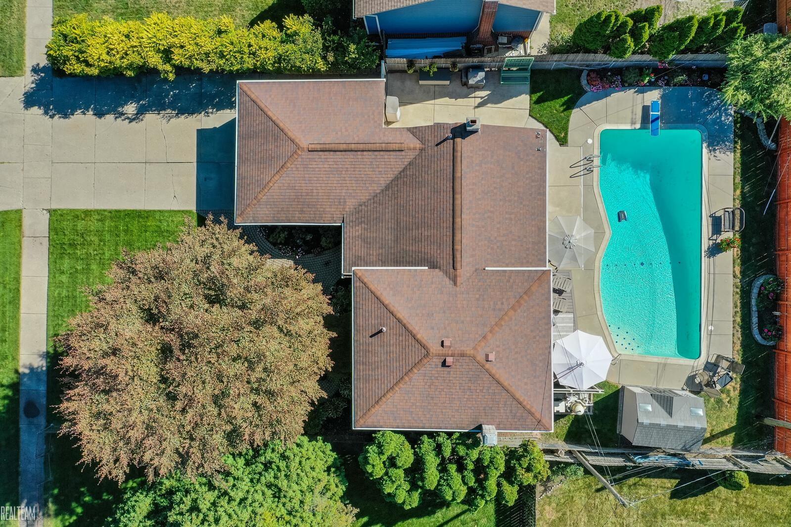 8716 Calvert Drive