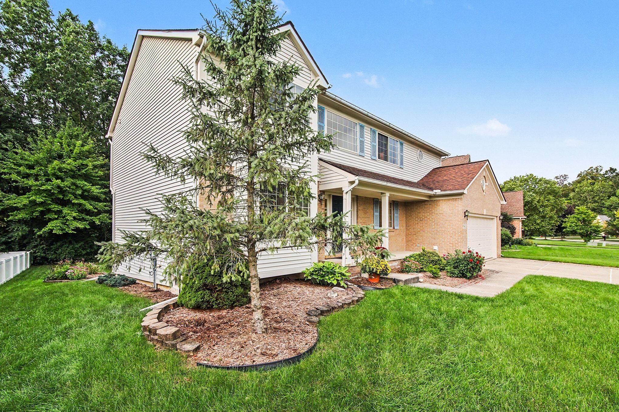 5931 Cedar Ridge Drive