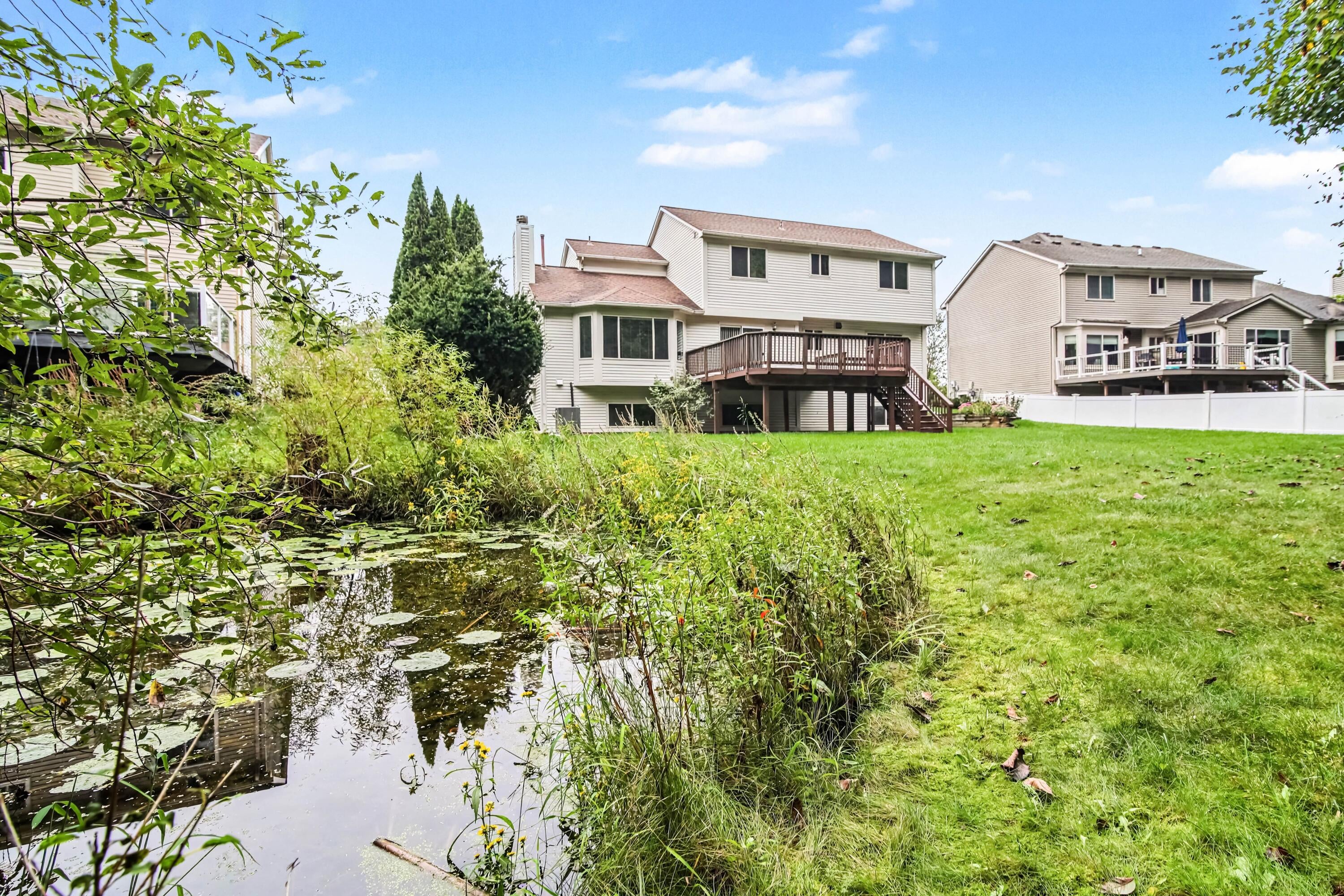 5931 Cedar Ridge Drive