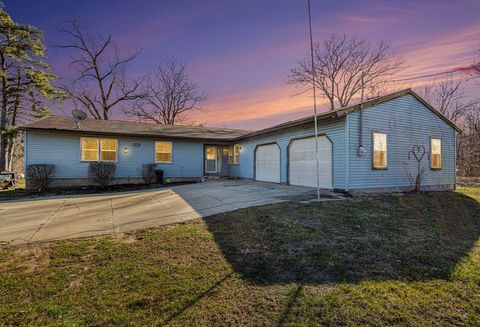 10172 US Highway 12 New Buffalo Township Berrien MI 49117