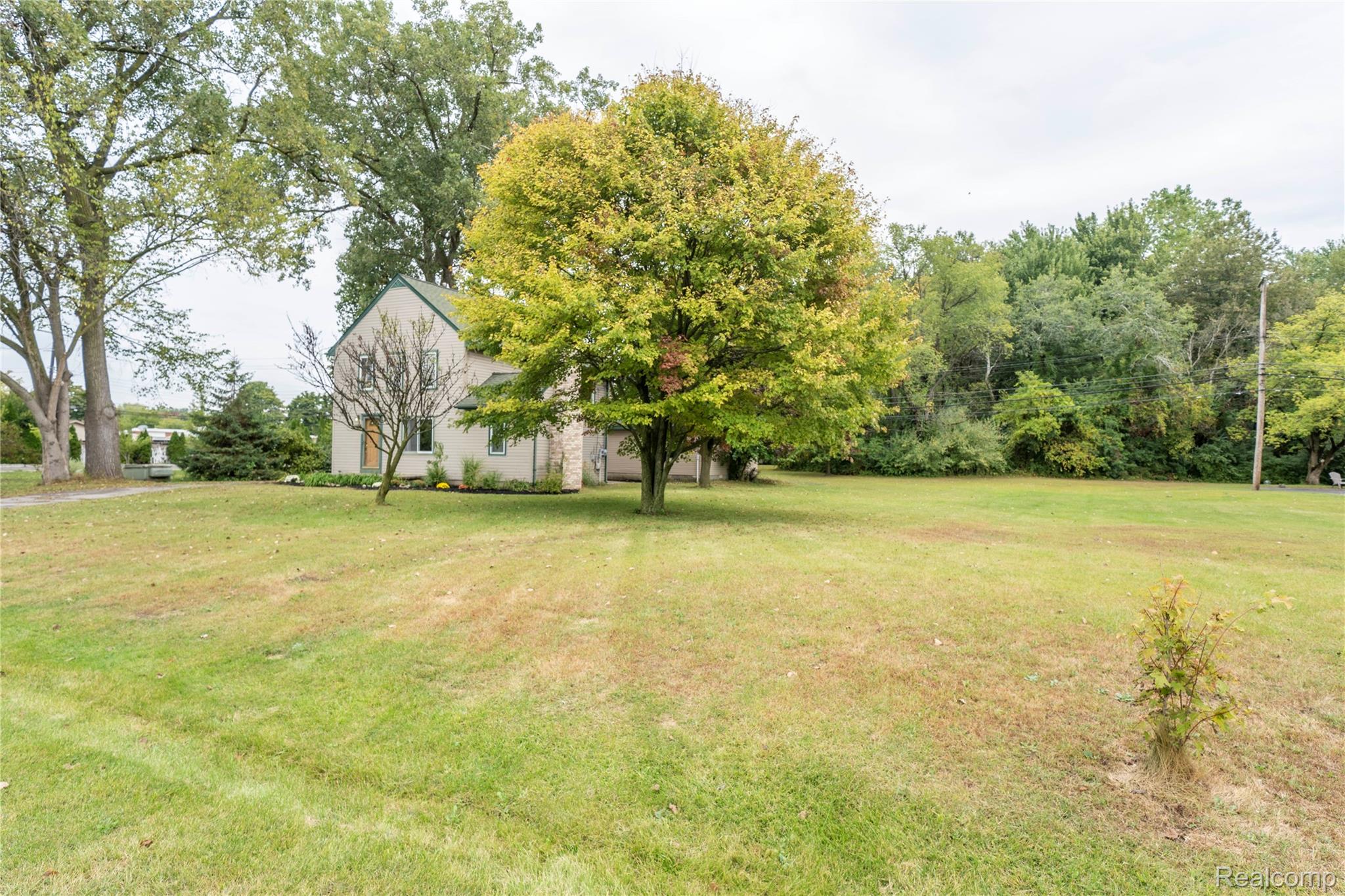 8853 Beech Daly Road