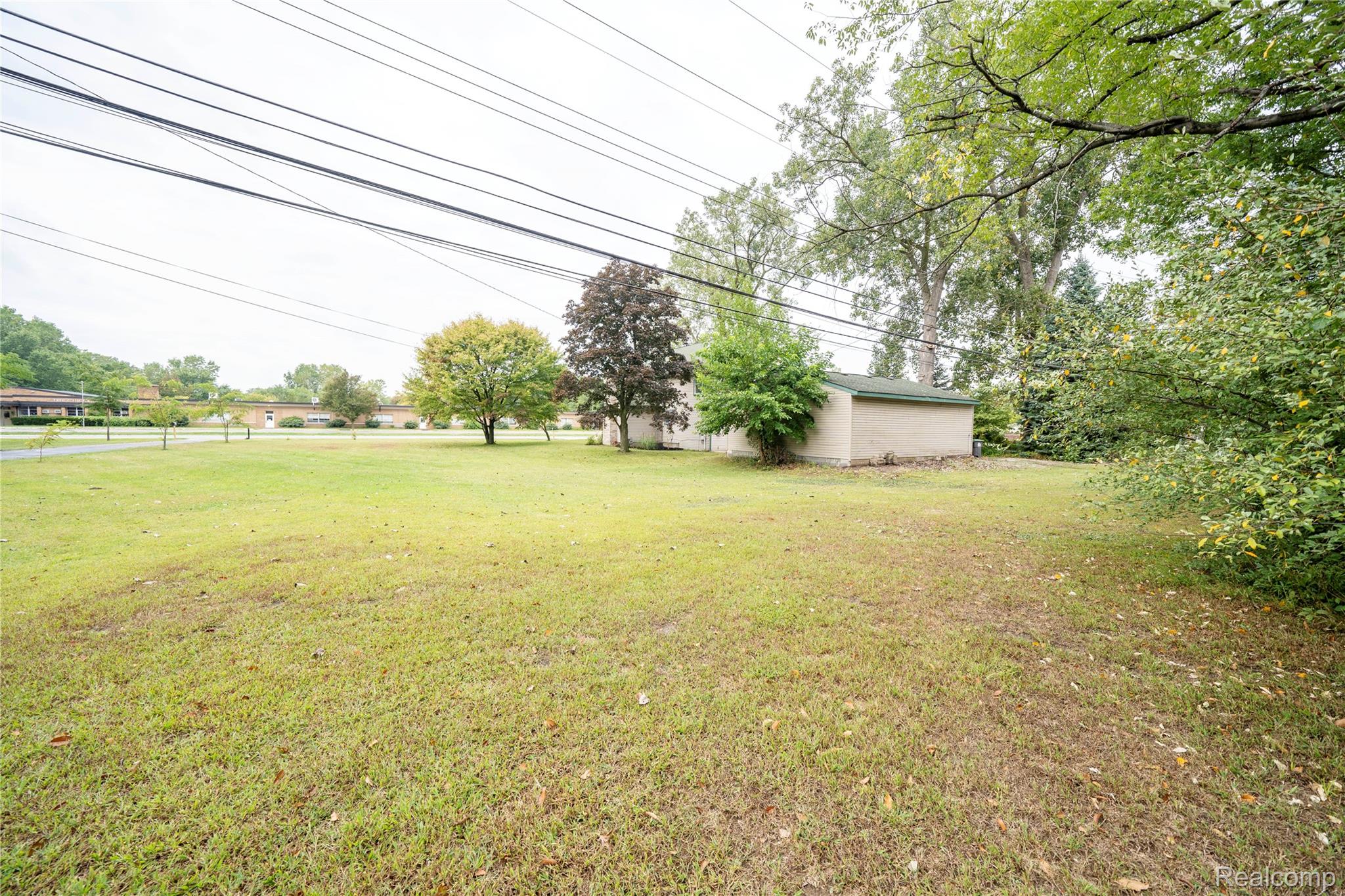 8853 Beech Daly Road