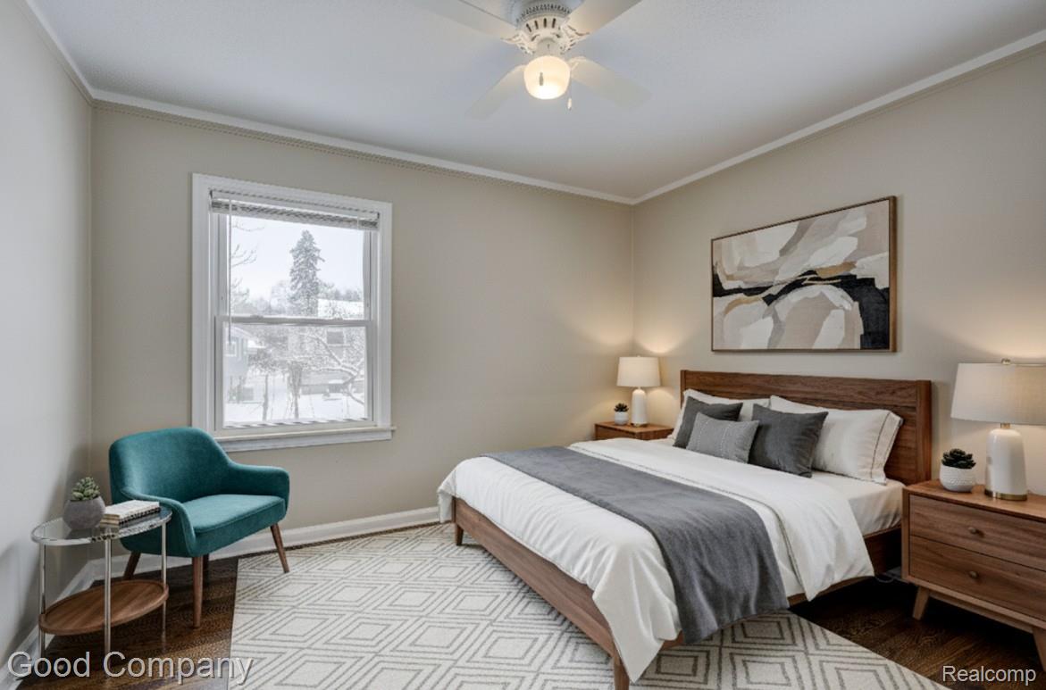 8460 Kenberton Drive