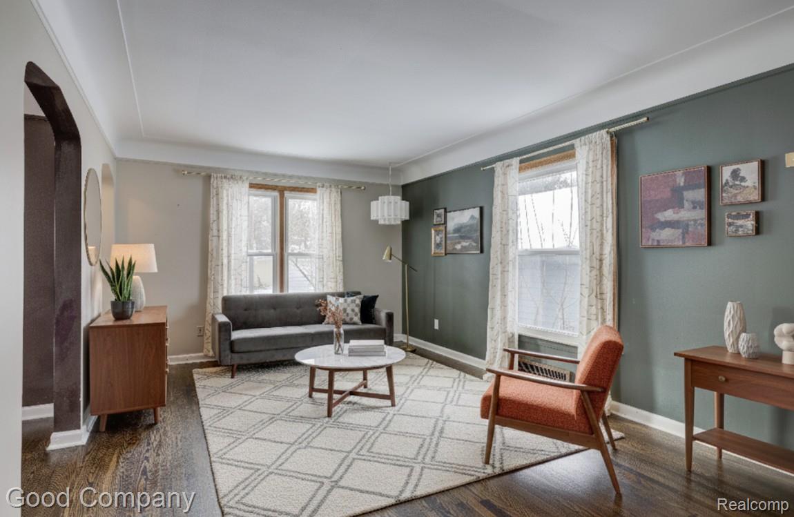 8460 Kenberton Drive