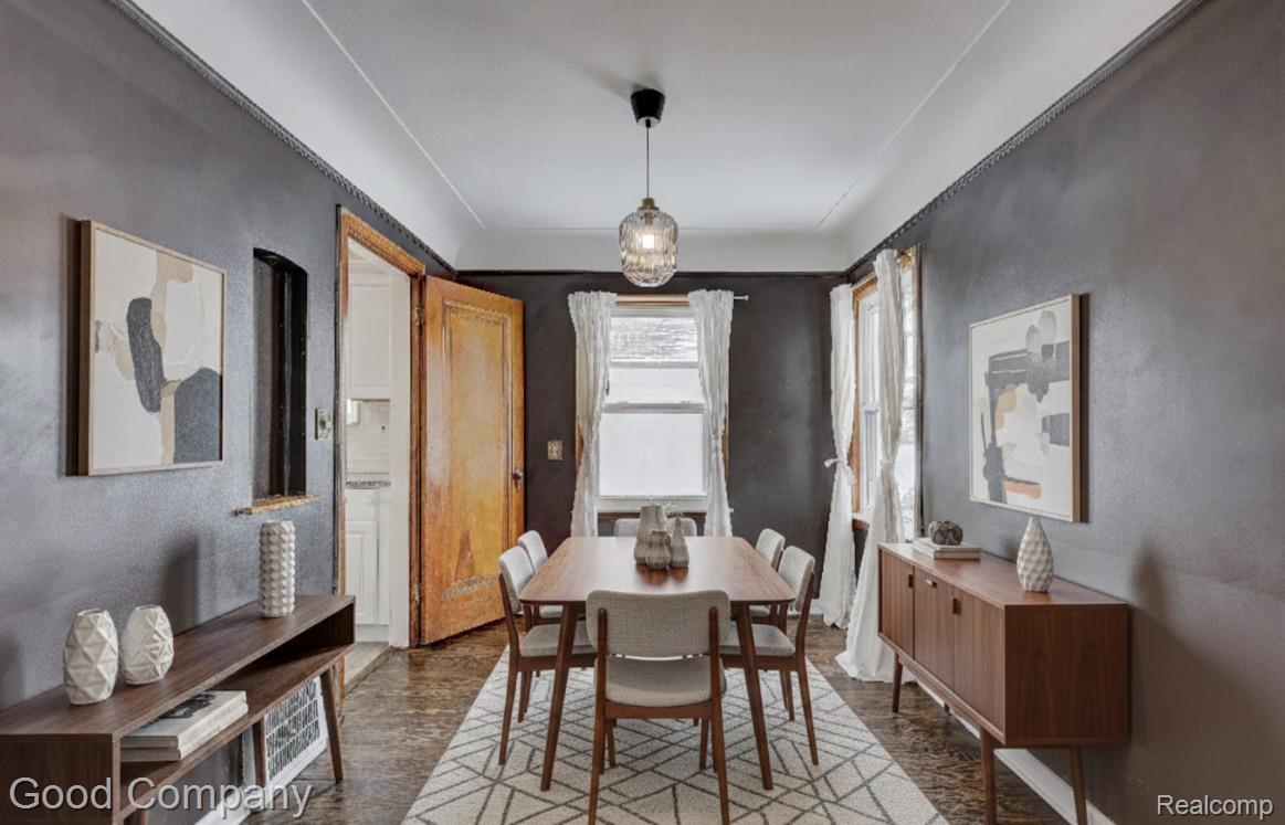 8460 Kenberton Drive