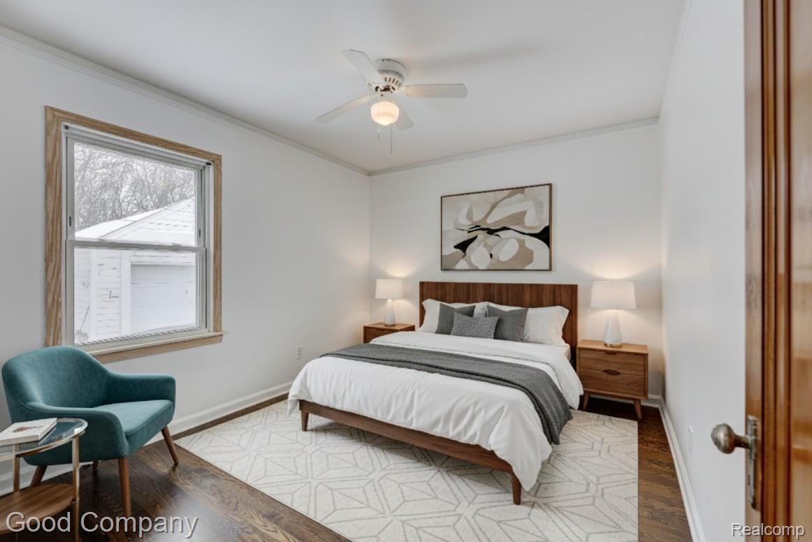 8460 Kenberton Drive