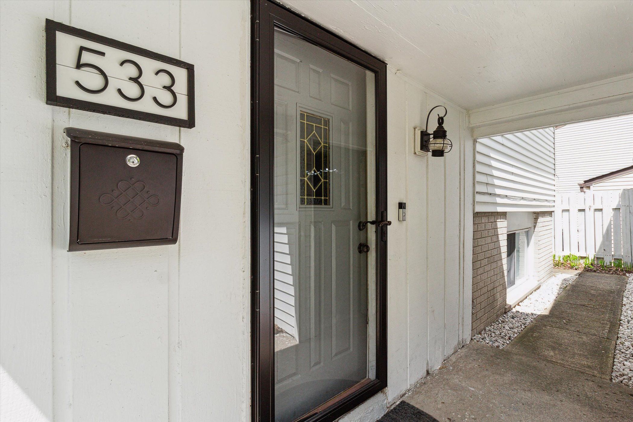 533 LANGFIELD Street
