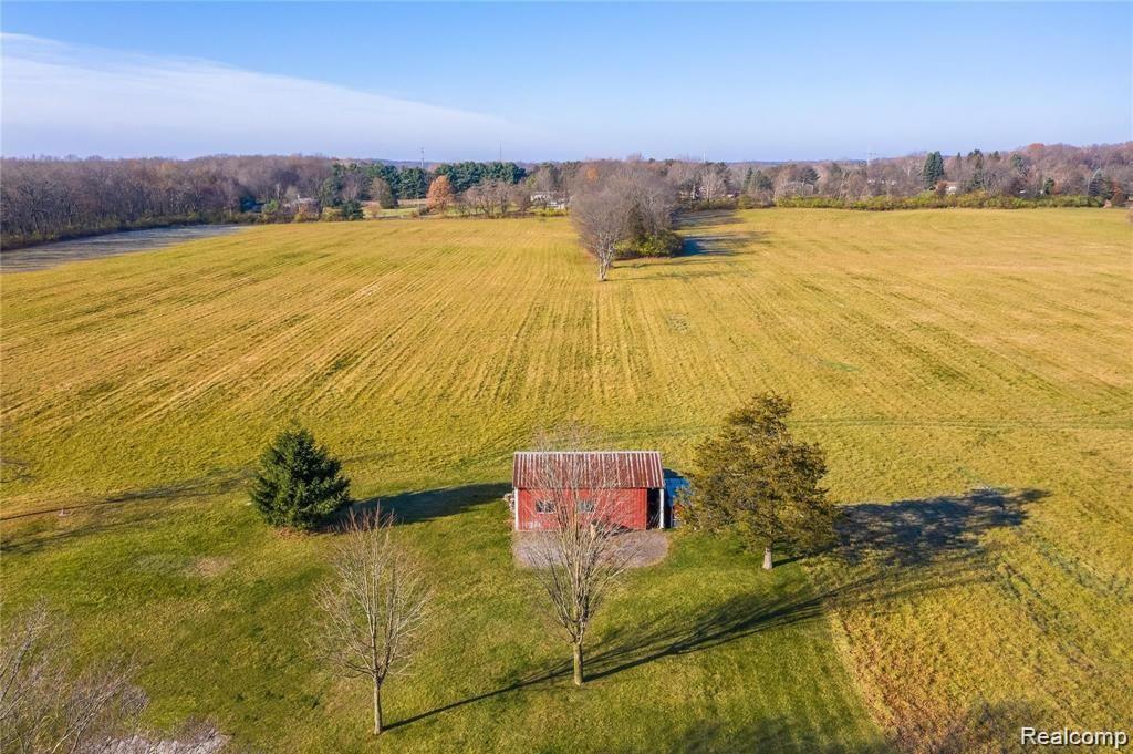 11124 Dexter Pinckney Road