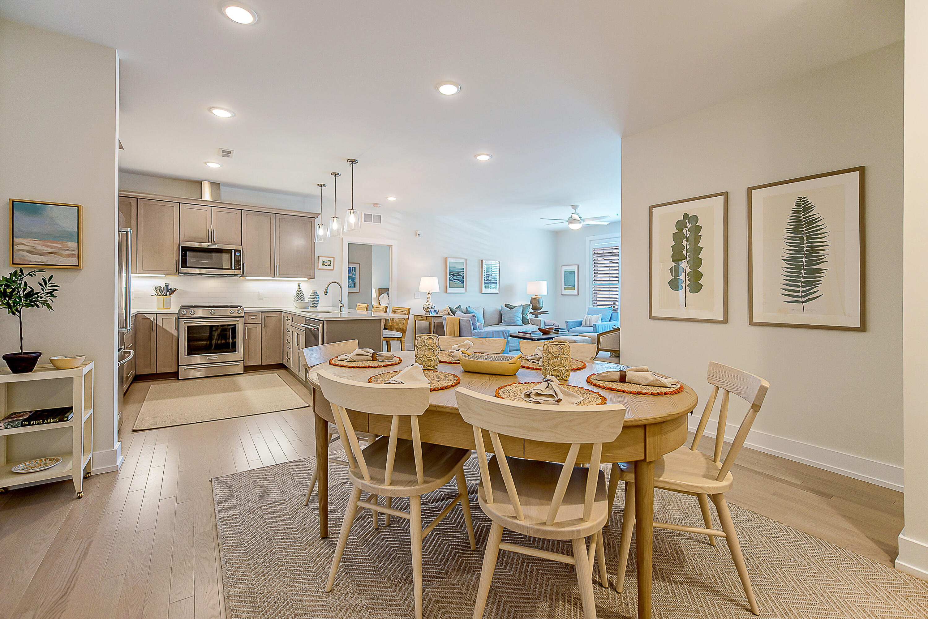 441 S Ashley Street 303