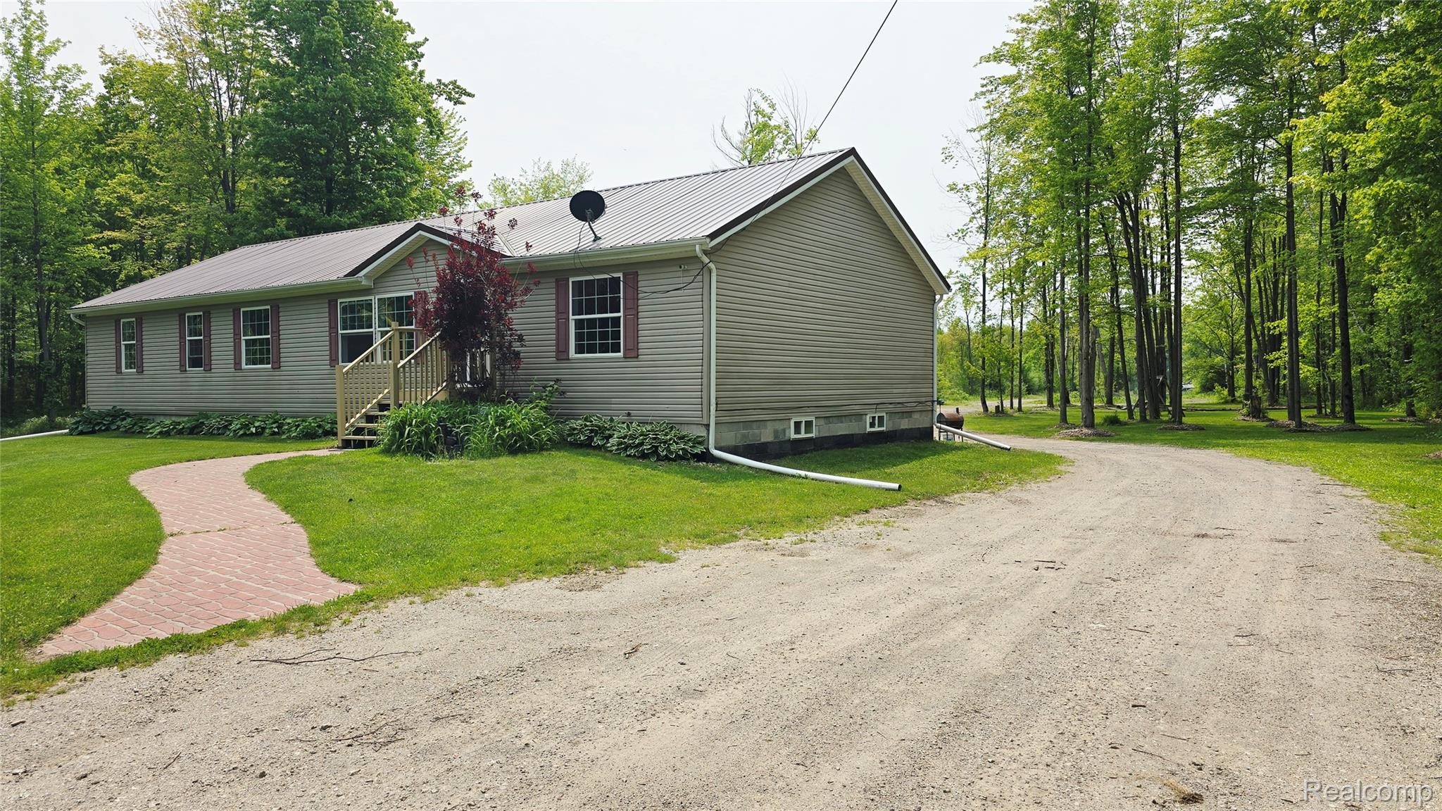 5303 DOVE Road