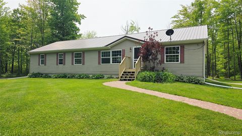5303 DOVE Road Kimball Township MI 48074