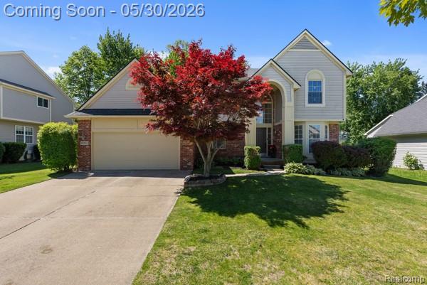 8363 Sherwood Drive