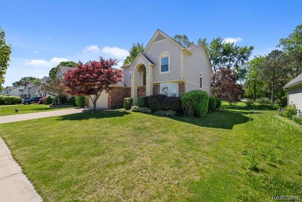 8363 Sherwood Drive
