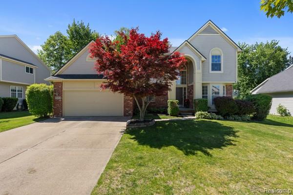 8363 Sherwood Drive