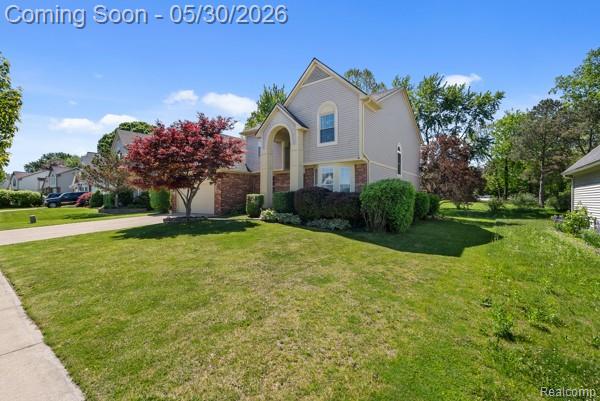 8363 Sherwood Drive