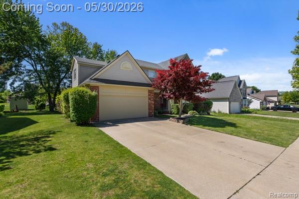 8363 Sherwood Drive