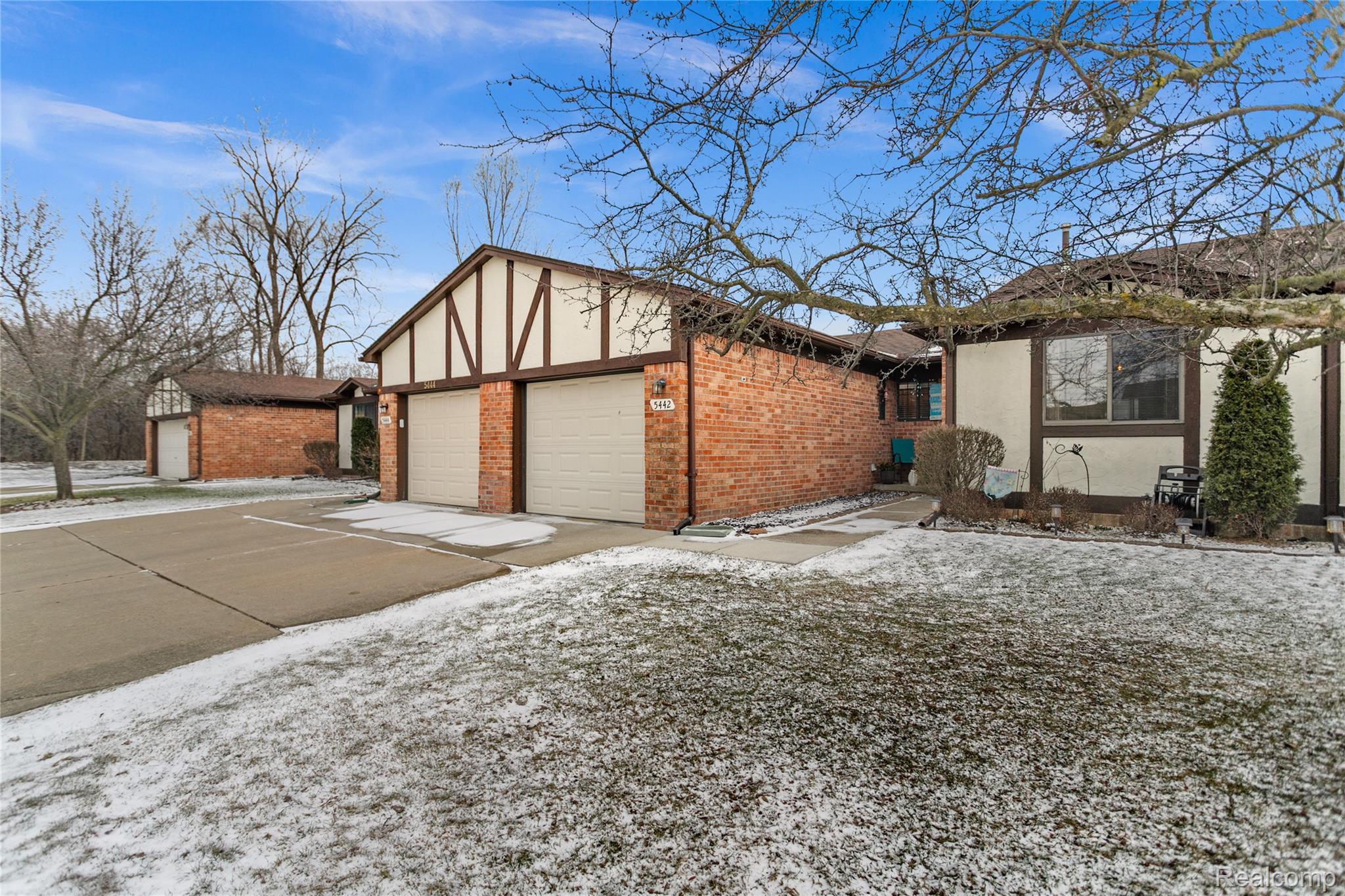 5442 Stanford Court