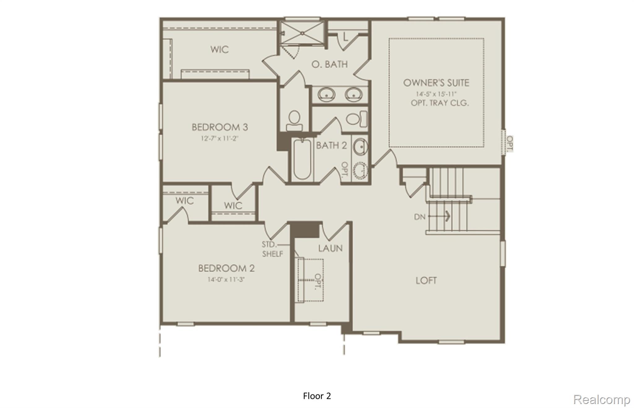 2724 Dunes Court