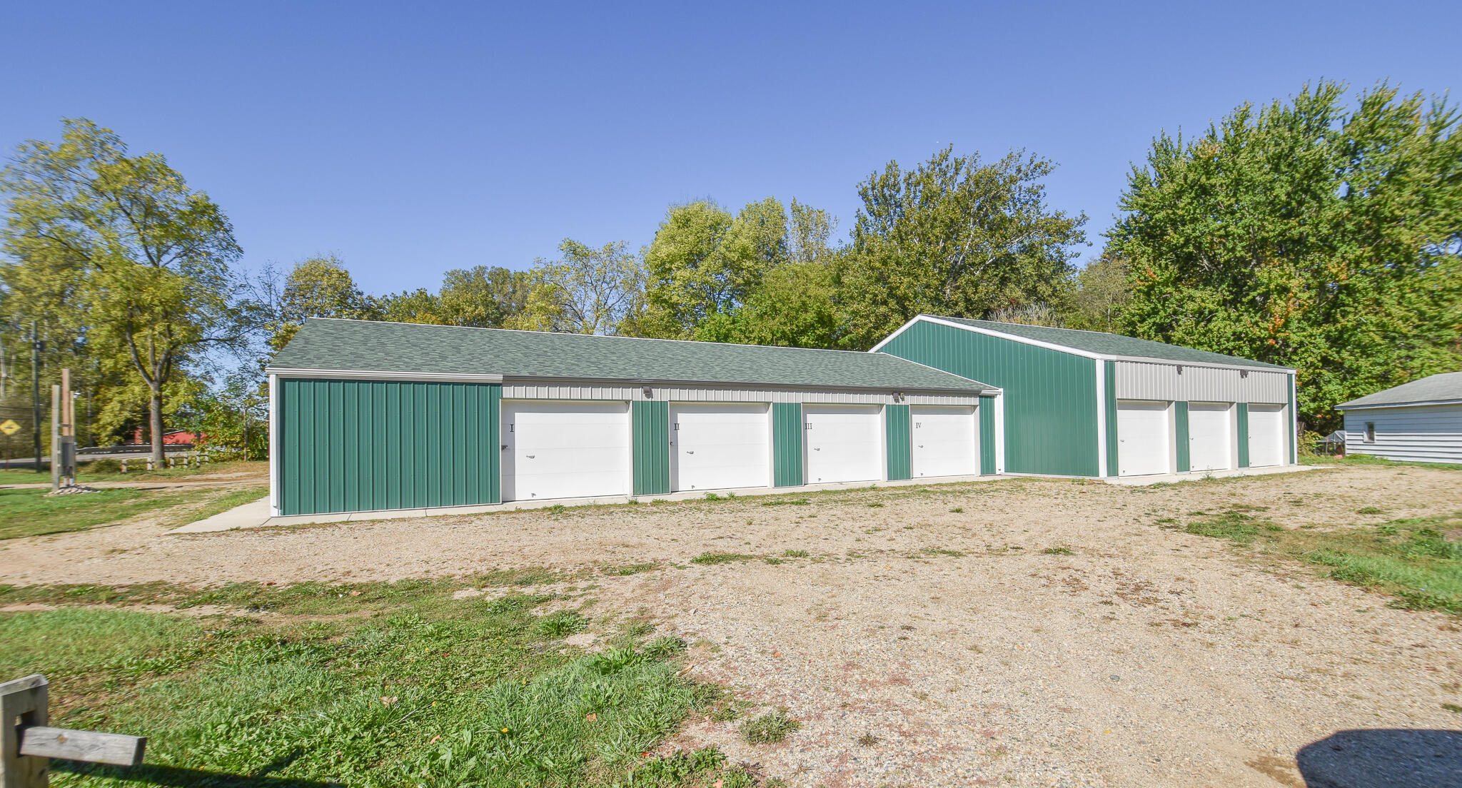 584 W Union City Road