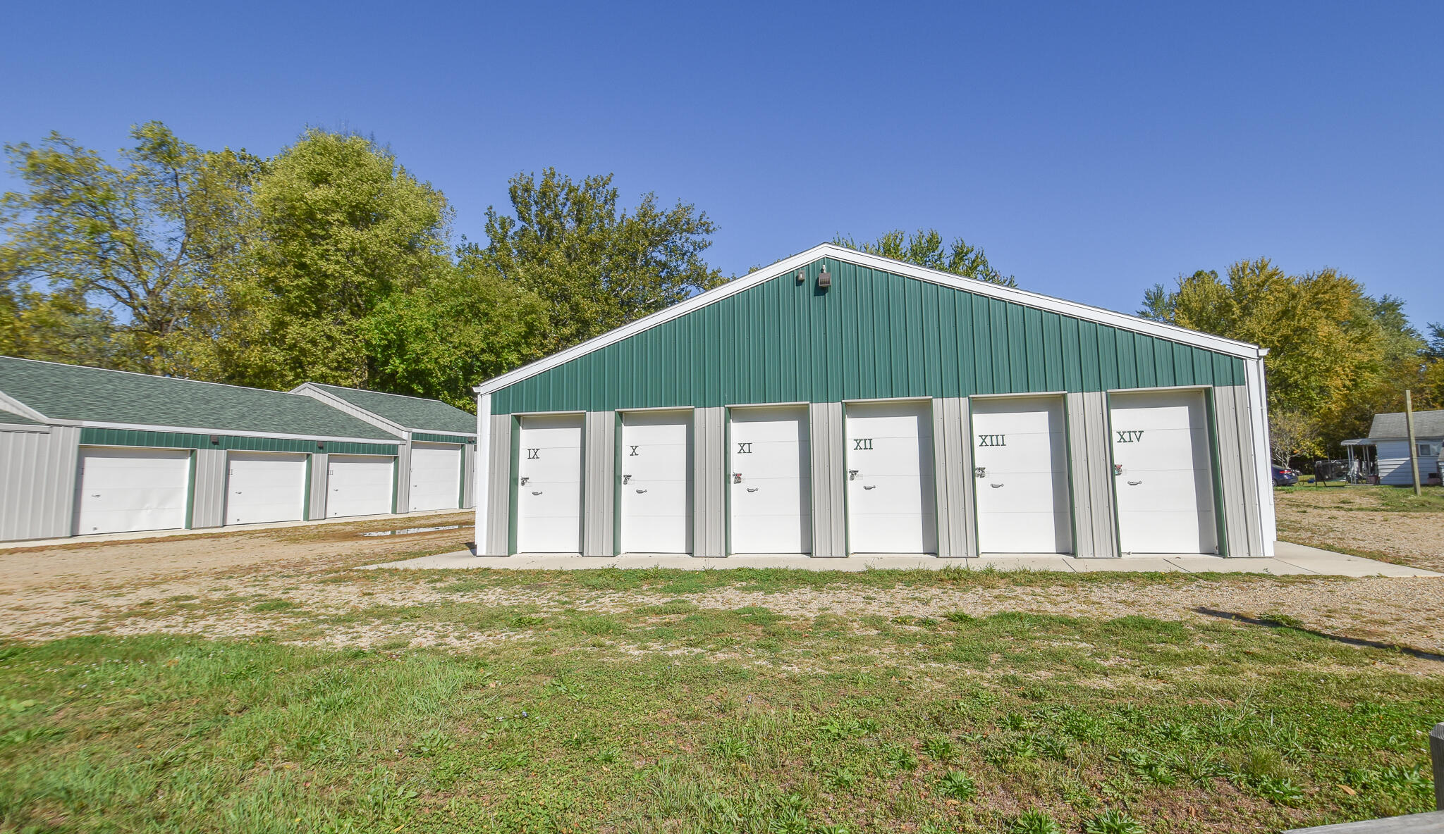 584 W Union City Road