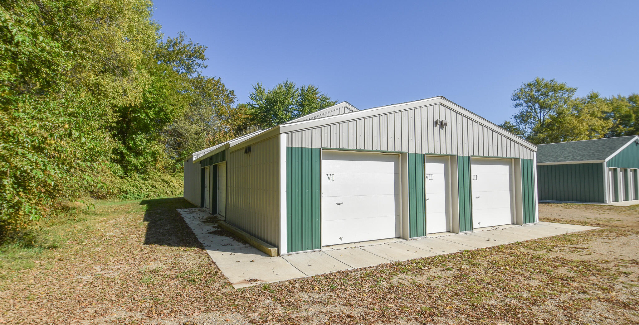 584 W Union City Road