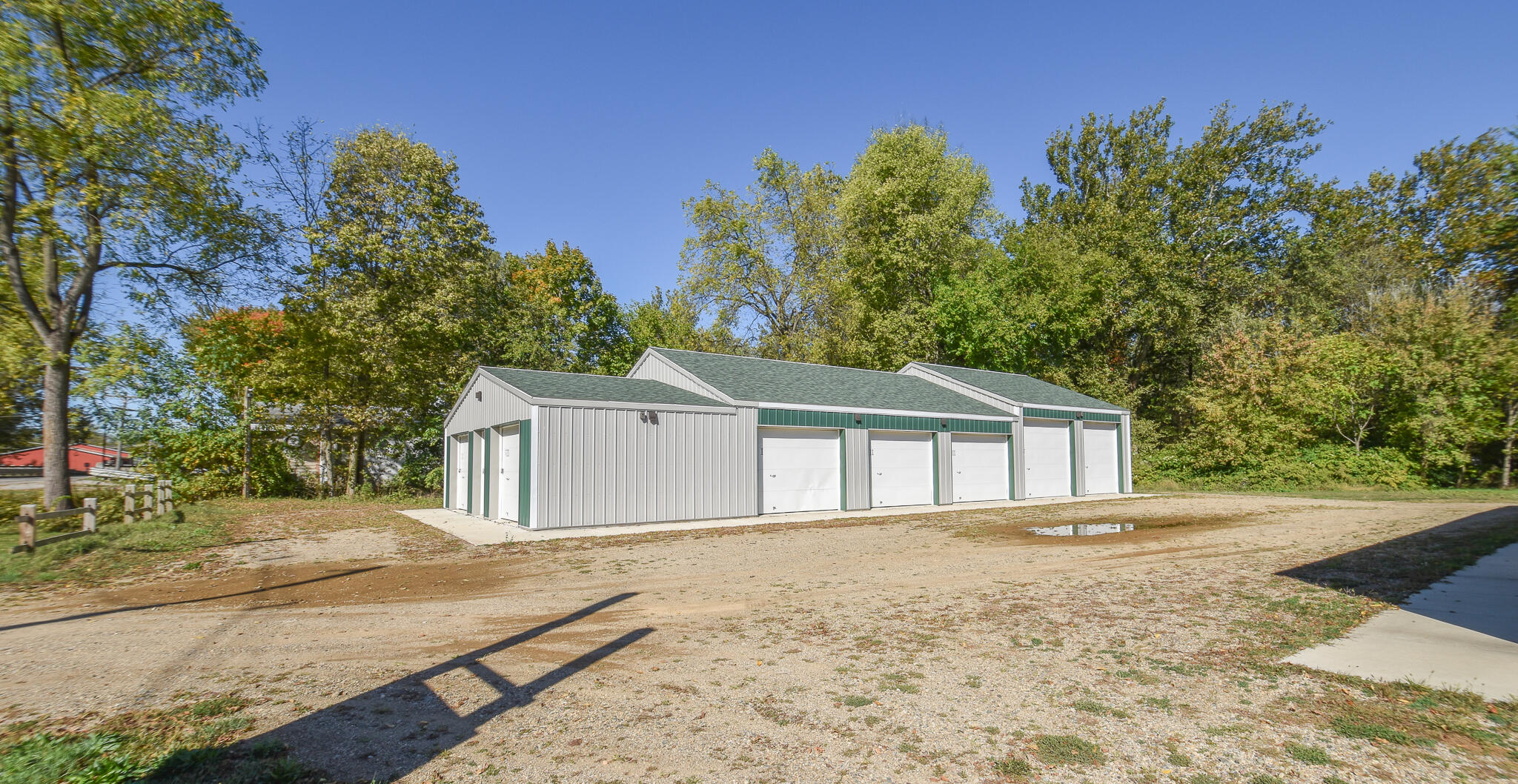 584 W Union City Road