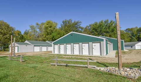 584 W Union City Road Union Township MI 49094