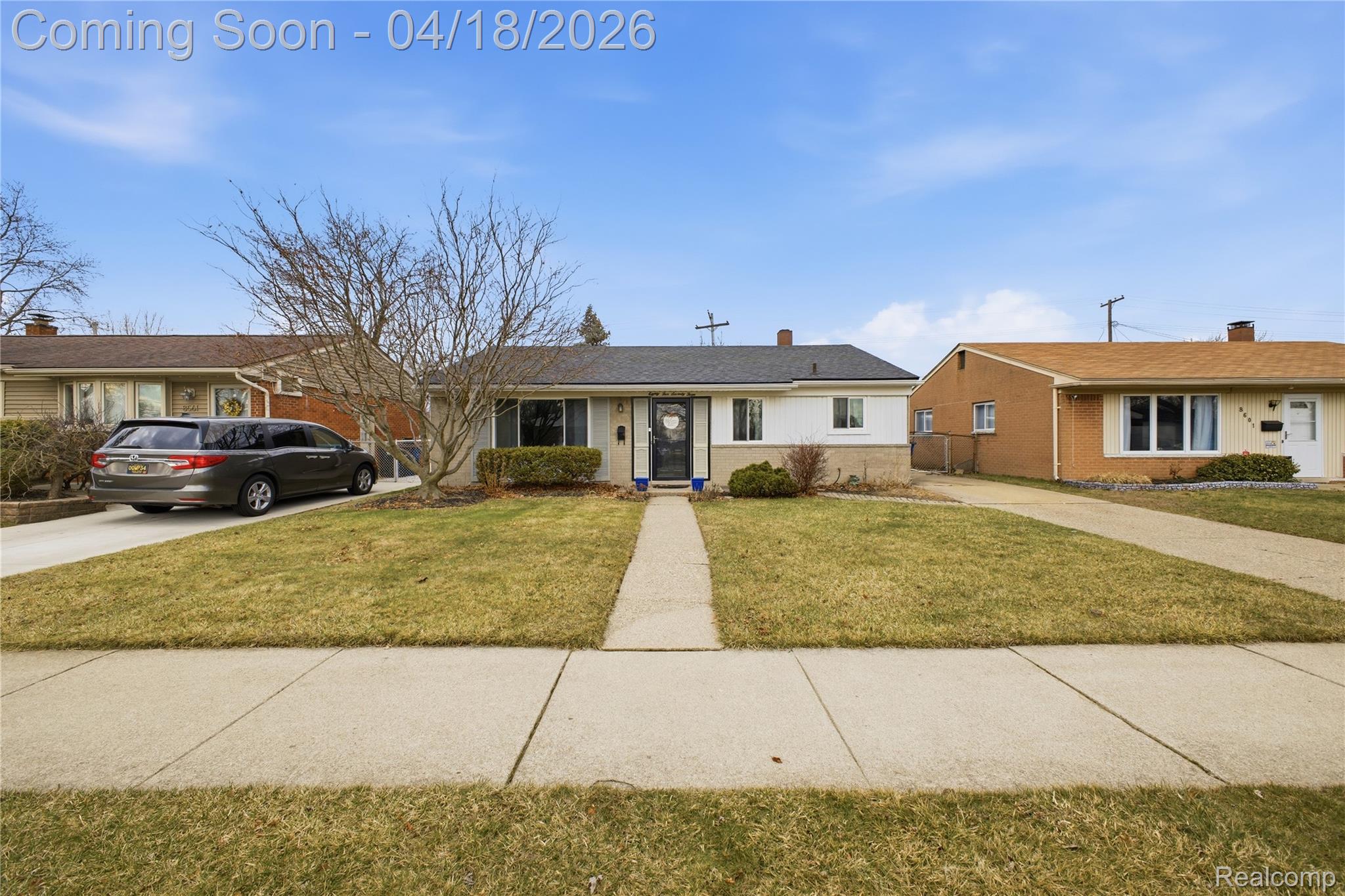 8573 Liberty Boulevard