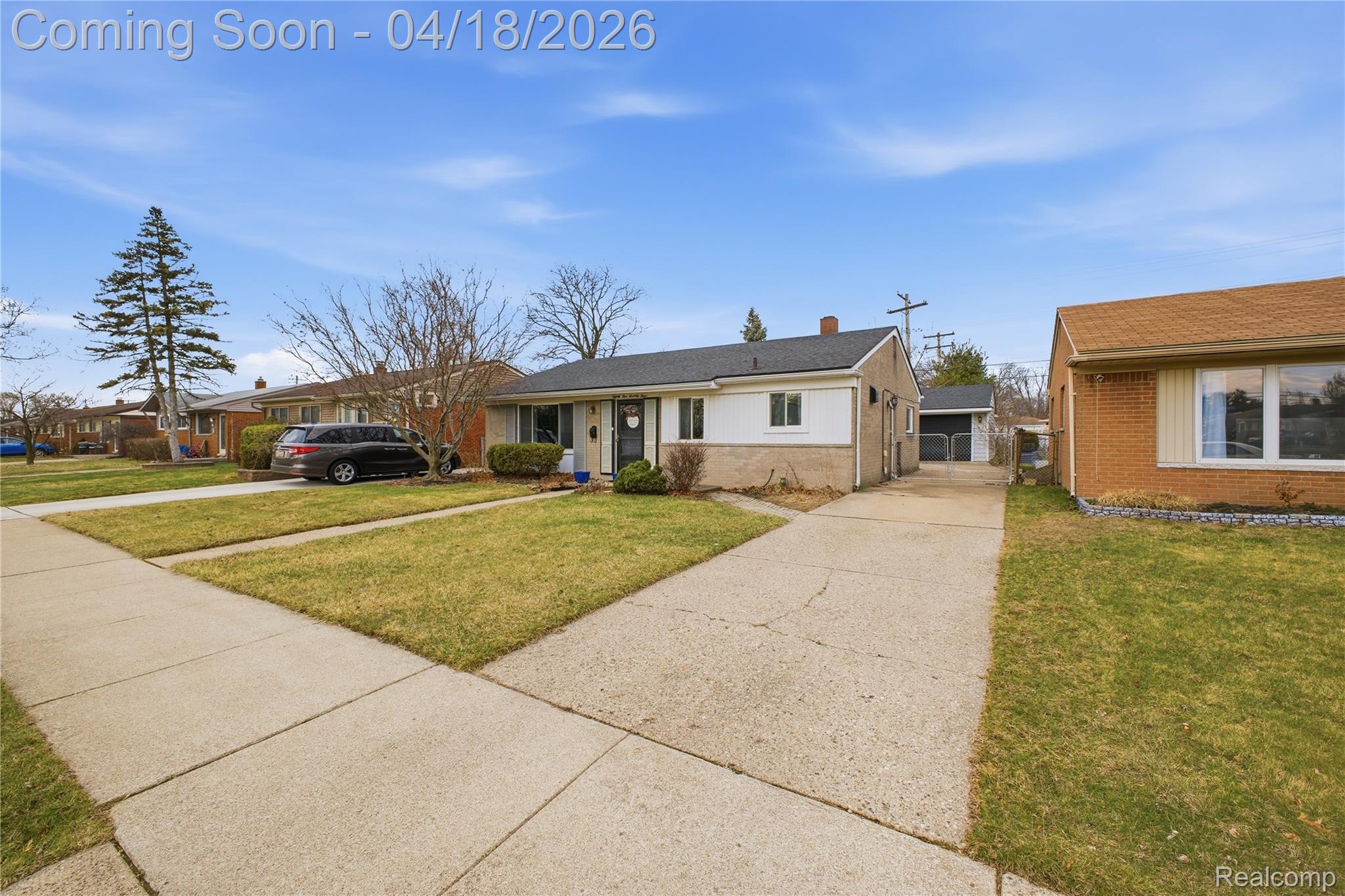 8573 Liberty Boulevard