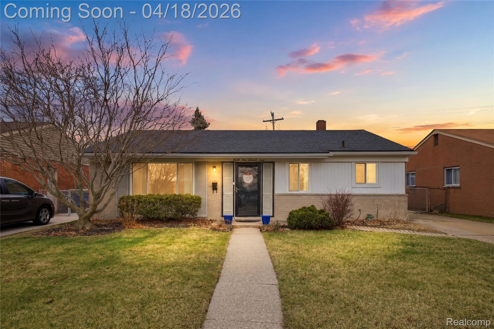 8573 Liberty Boulevard