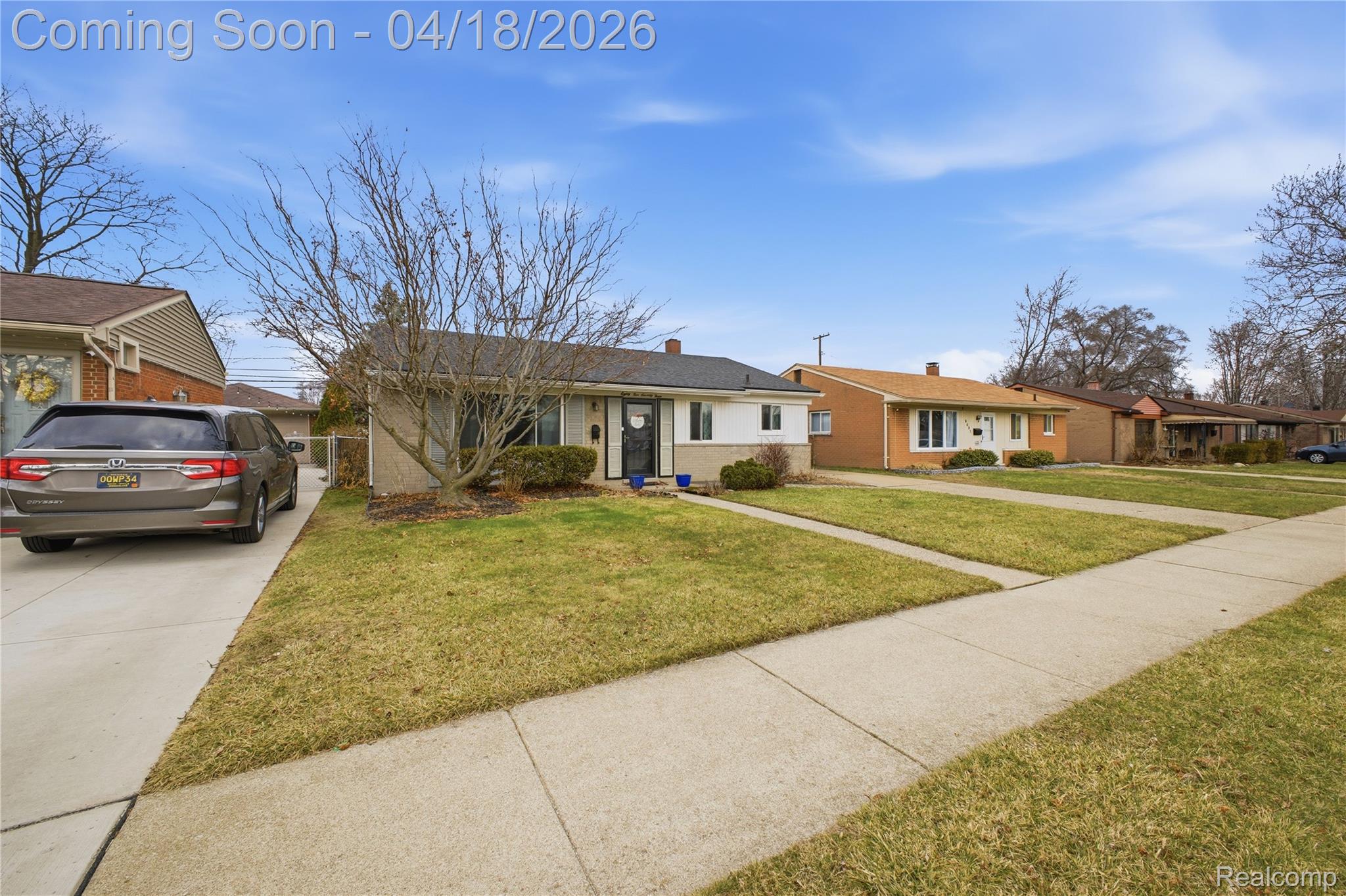 8573 Liberty Boulevard