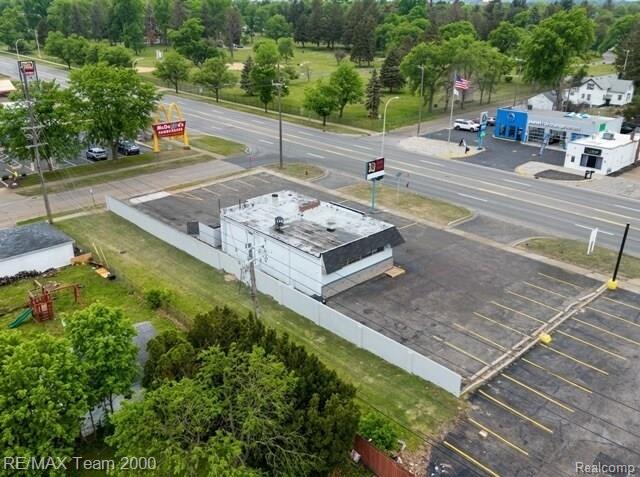 33775 Ford Road