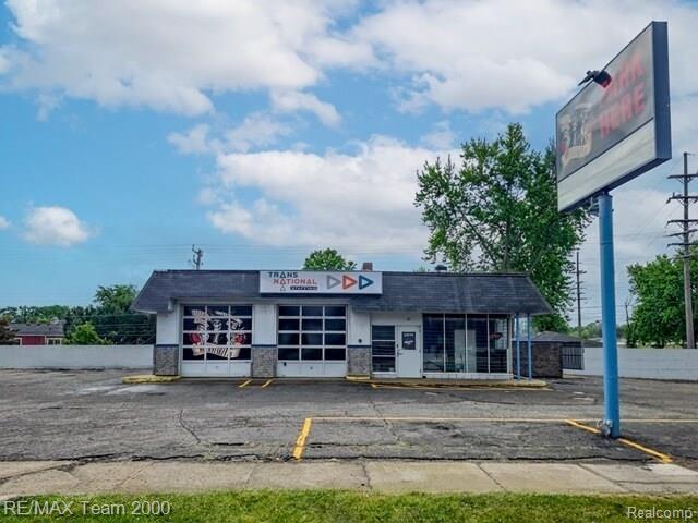 33775 Ford Road