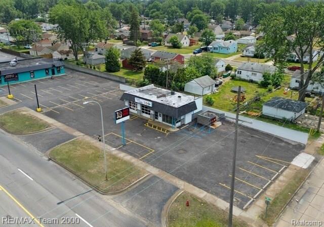 33775 Ford Road