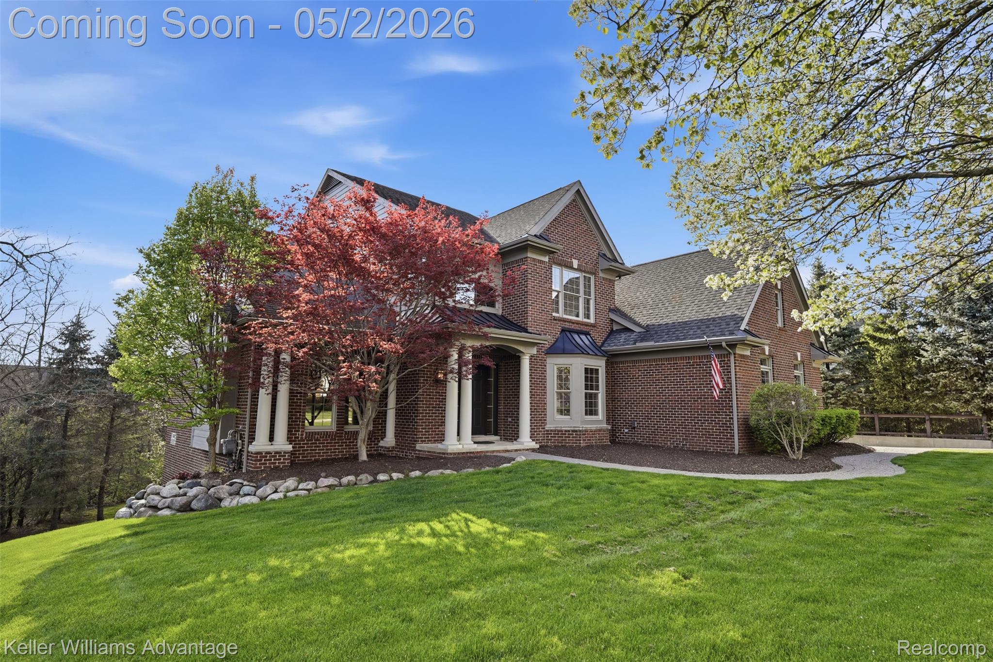 16035 Pine Valley Drive