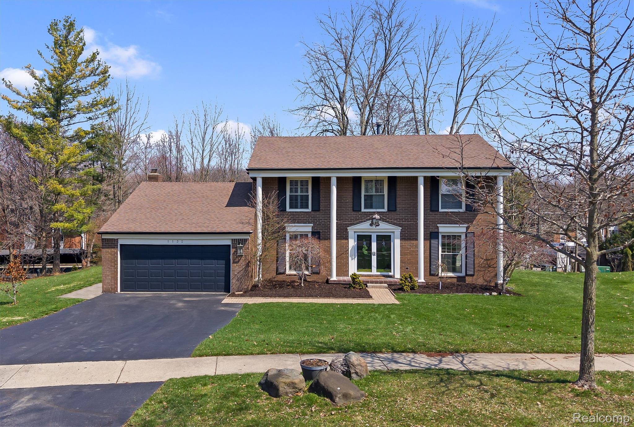 1132 Hemlock Drive