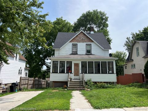 310 Whitelam Street Bad Axe City MI 48413