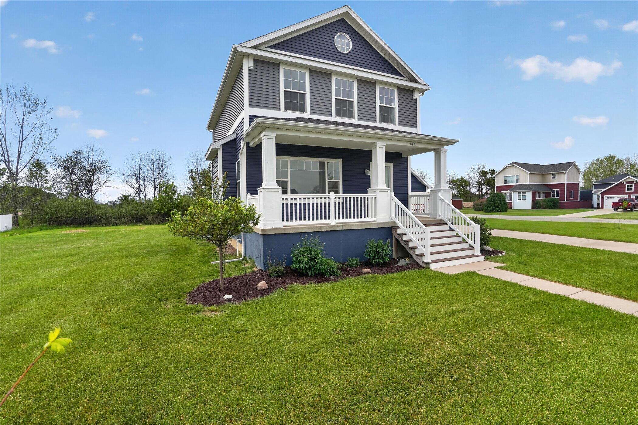 447 Oakwood Drive