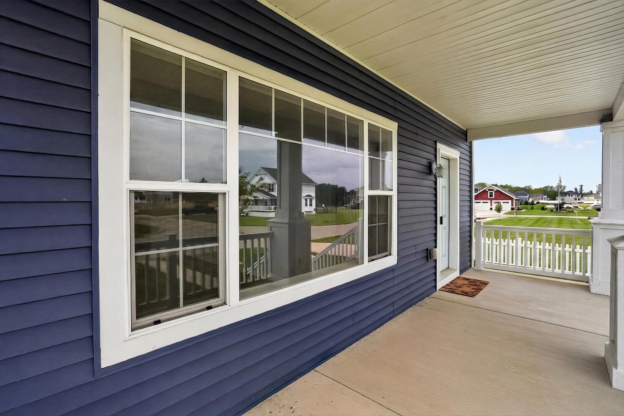 447 Oakwood Drive