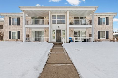 35934 Ann Arbor Trail 115 Livonia City MI 48150