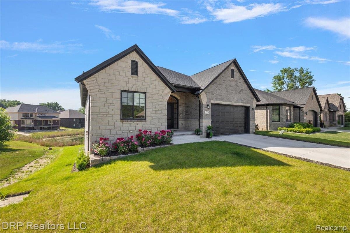 55266 Hanford Court