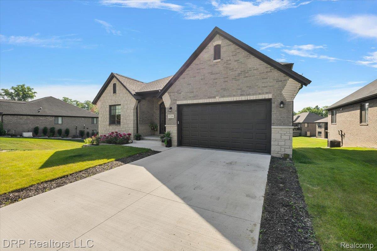 55266 Hanford Court
