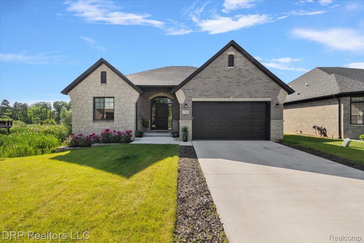 55266 Hanford Court