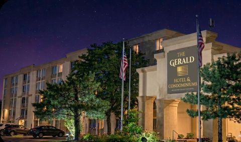 3333 28th Street SE 512 Kentwood City MI 49512