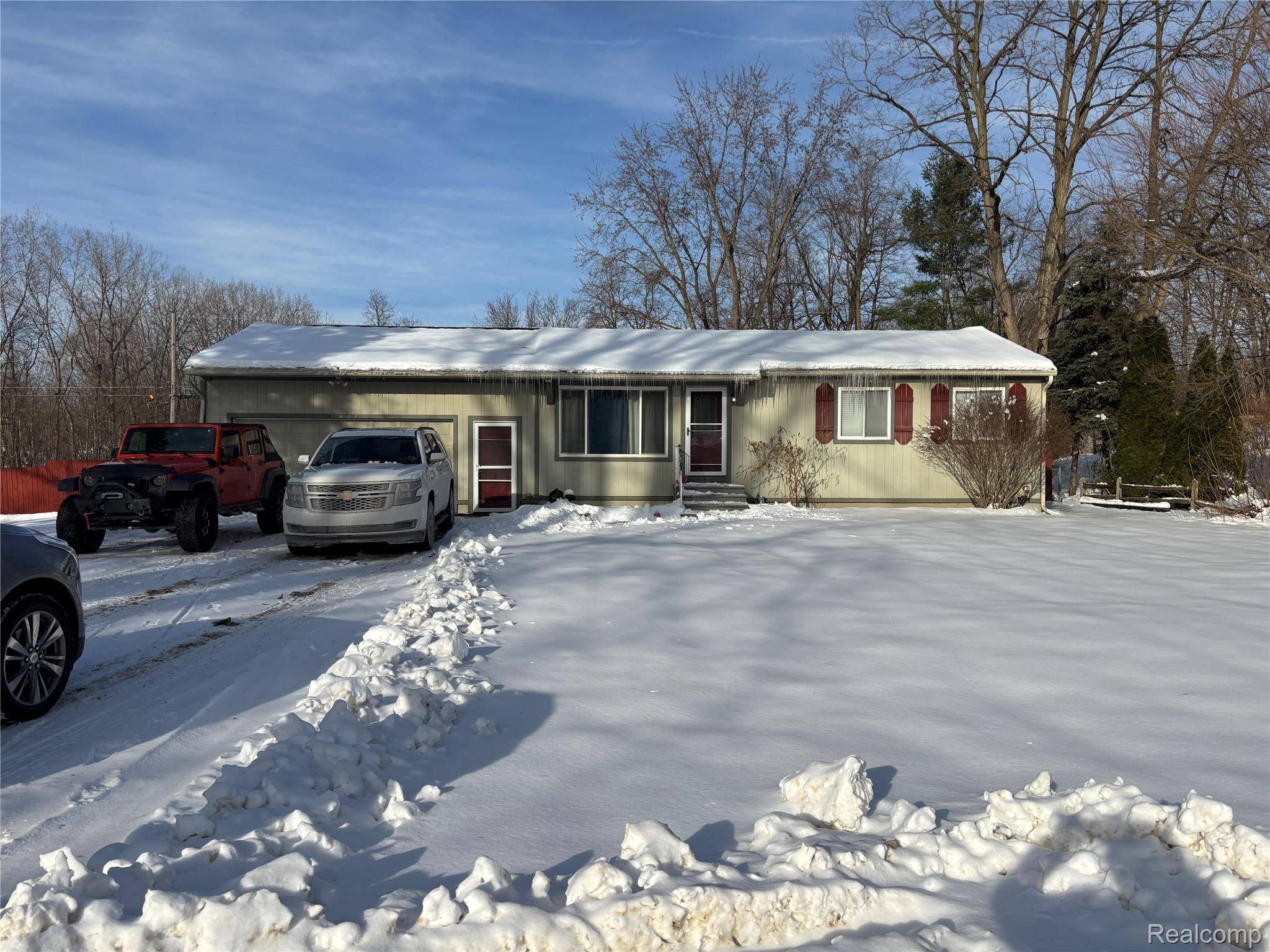 9428 Ute Pointe Drive