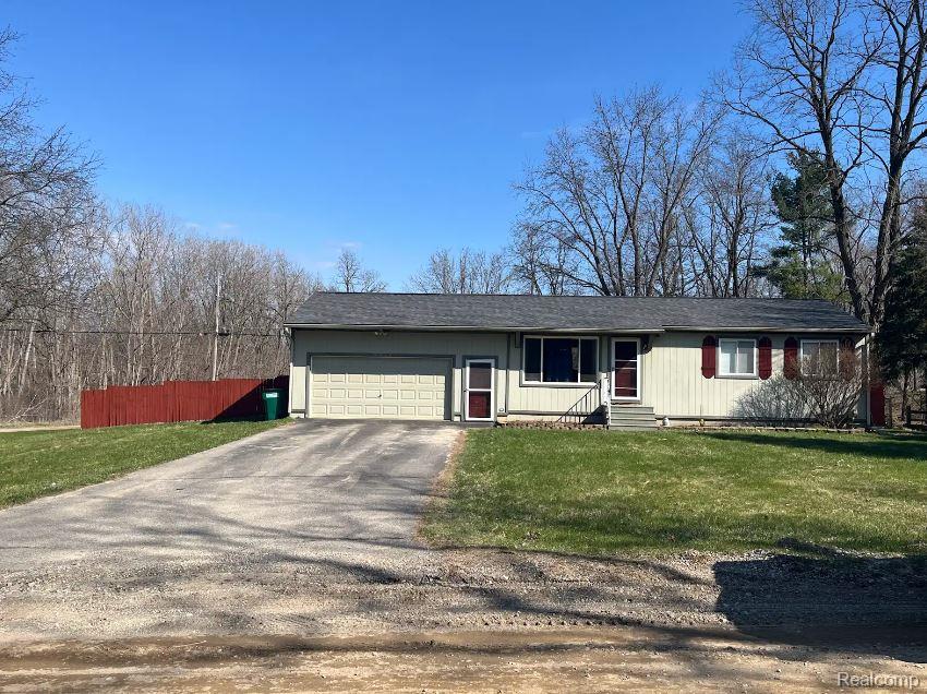 9428 Ute Pointe Drive