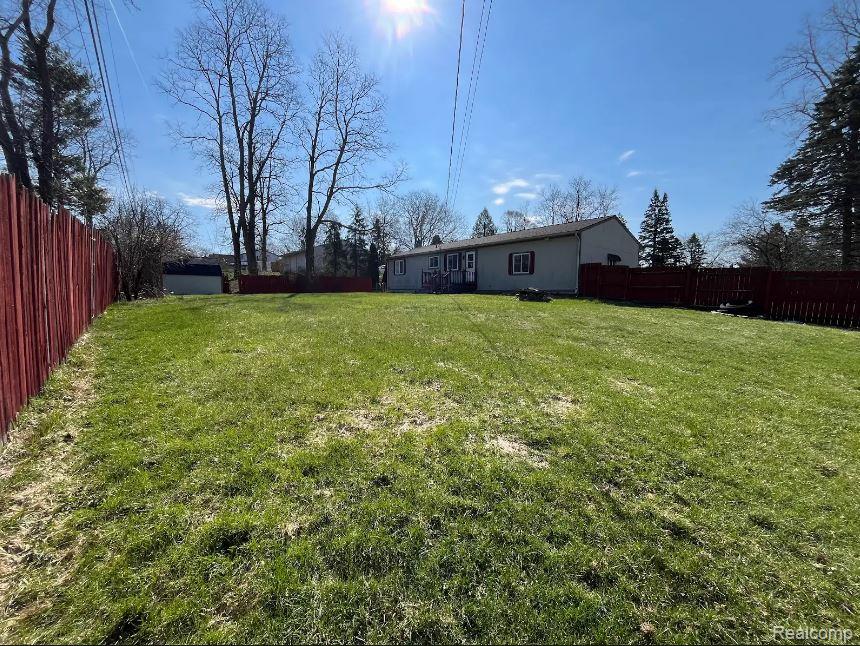 9428 Ute Pointe Drive