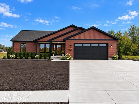 Photo of 4402 Superior Boulevard, Marysville City, MI 48040 (MLS # 58050224422)
